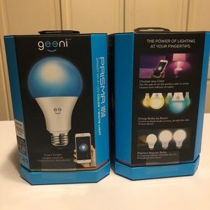 Geeni Prisma 1050 Smart light